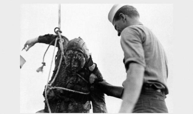 评论员：日本或对华重演偷袭珍珠港 历史教训不可忘