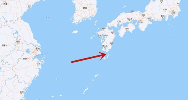 专家：解放军舰队可能绕航日本 无声的钢铁回应