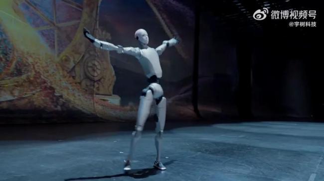 宇树IPO辅导完成 中信证券助力上市筹备