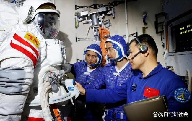 中国航天的“应急底气”有多足 三层“安全网”保驾护航