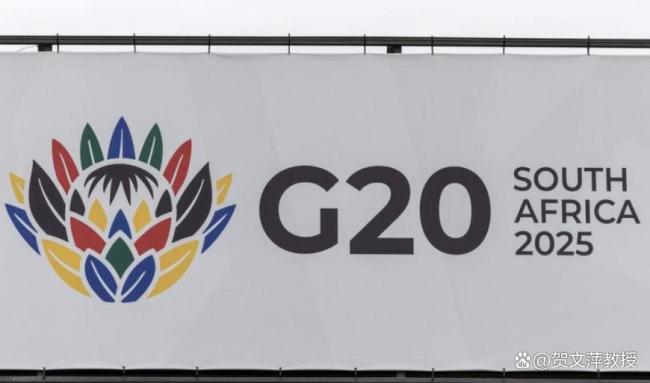 特朗普抵制G20峰会 南非总统硬刚 美南矛盾总爆发