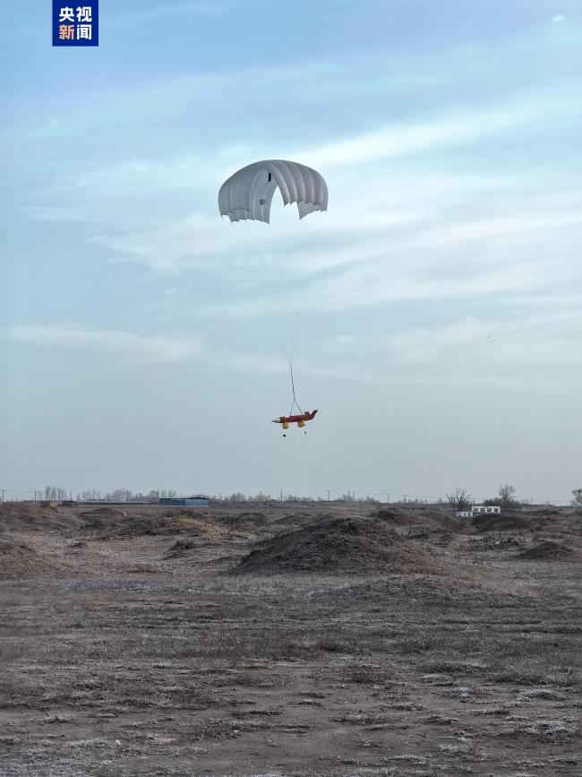 我国自研3D打印涡喷发动机完成首次飞行 工程应用取得突破