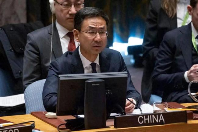 学者谈联合国秘书长换届选举 大国博弈与规则之争