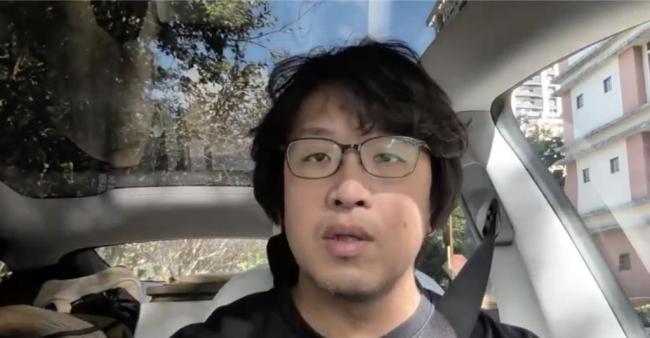 沈伯洋被全球通缉?大陆这次动真格了