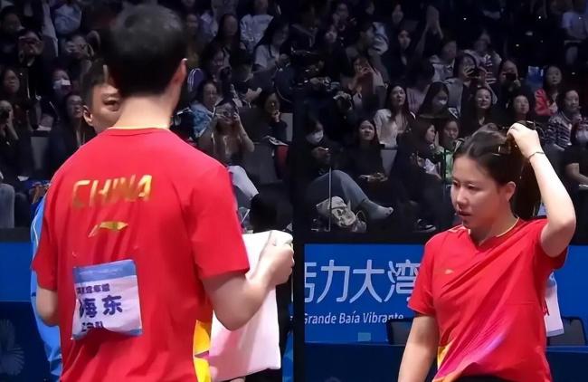 全运乒乓球单打半决赛4场巅峰对决，你最期待哪一场？ 地表最强四强阵容