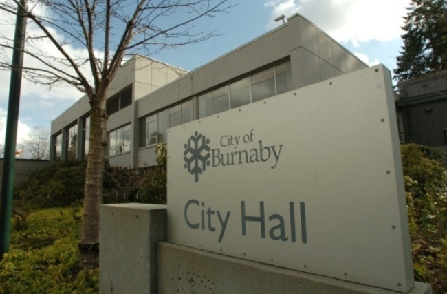 加拿大本拿比市就歧視華裔曆史正式道歉