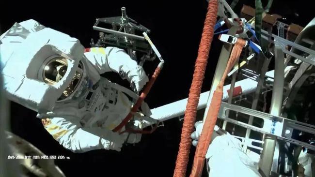 神22将满载货物上太空背后有何含义 能否修好神舟二十?