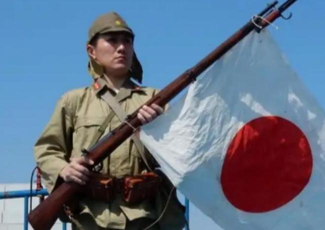 高市早苗为何想要恢复“大佐军衔” 军国主义复燃信号?