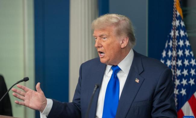 希拉里为何反对美军全新全球战略 担忧美国放弃全球领导地位