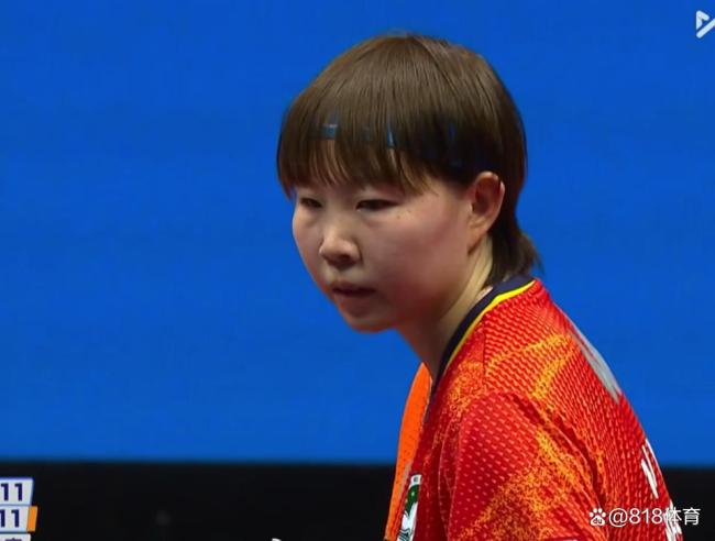 朱雨玲：戴耳塞是因为心脏不舒服