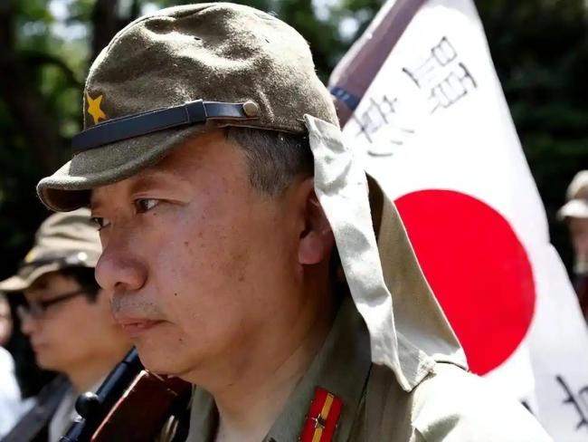 朝方为何称日本是“千年宿敌” 历史与现实交织的警告