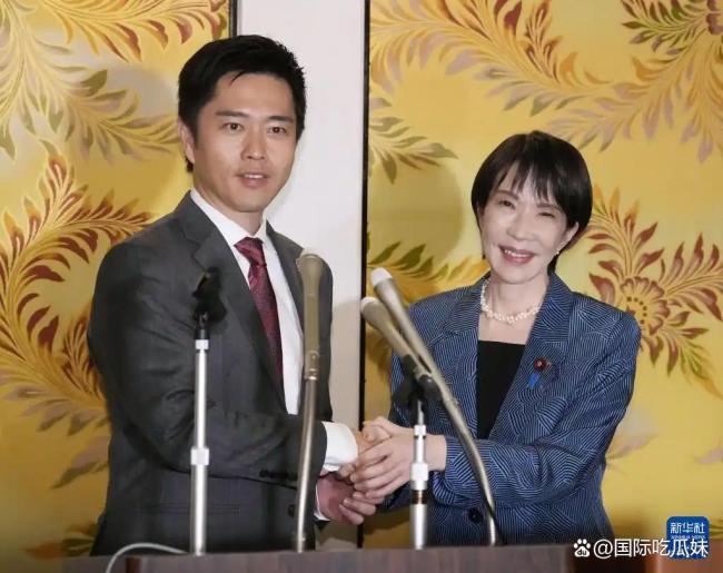 高市早苗又要“搞什么事” 挑衅升级引关注