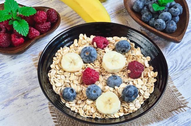 警惕！这4种“假粗粮”正悄悄让你长胖