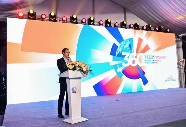 中国开始出口整座工厂 从“单机采购”到“整厂输出”