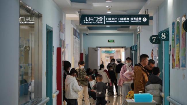 流感来了 怎么看怎么防怎么治