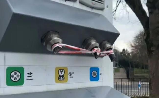 西方为何造谣中国能让汽车集体熄火 无稽之谈背后的真相