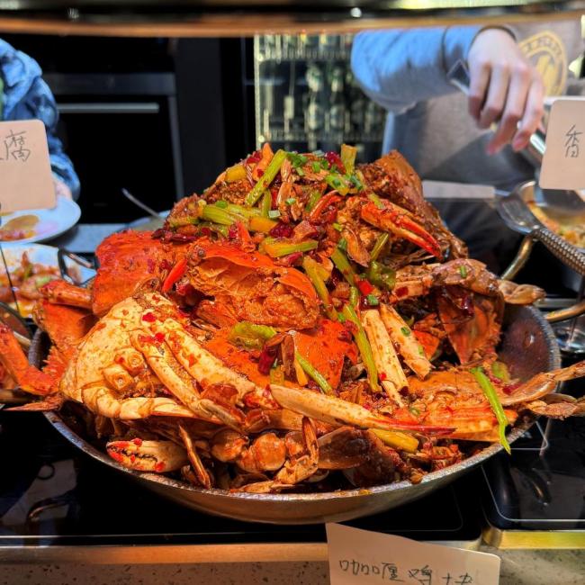 “10元20元能吃饱”，北京还有这些 机关食堂开放受热捧