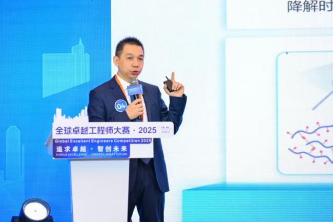 重庆新引育卓越工程师超万人 大赛促进工程技术突破