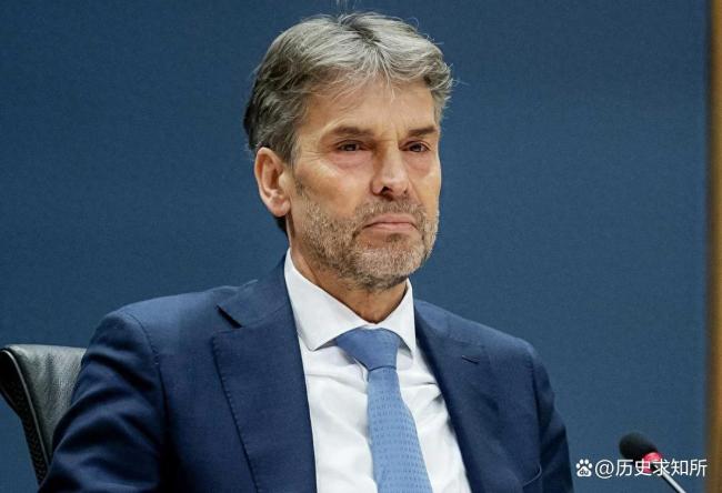 荷兰究竟有没有解决安世事件的诚意 坚定立场拒绝妥协