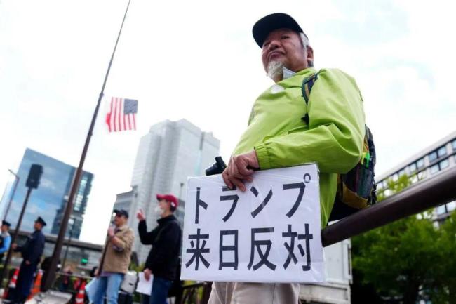 “日本有事”就是“美国有事”？军国主义叙事再现