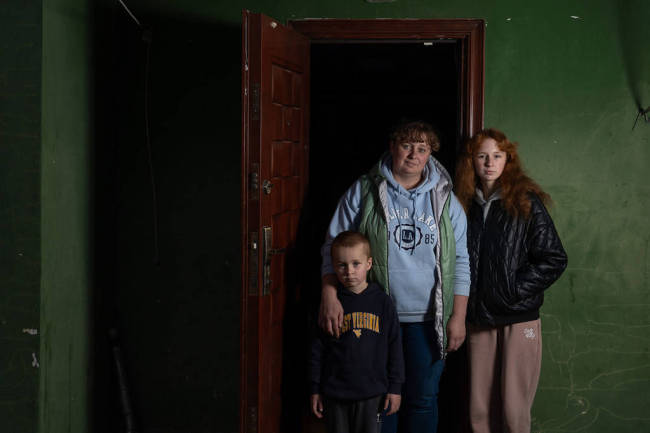 希腊天然气能否解乌克兰燃眉之急 带来冬季希望