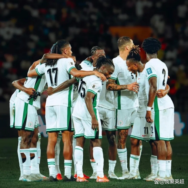 假球？非洲雄鹰离谱落败 无缘世界杯 点球大战遗憾出局