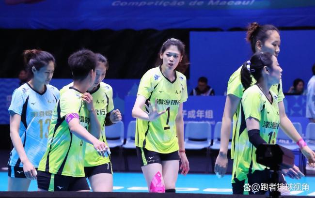 官宣！中国女排李盈莹签约知名经纪公司 正式开启海外职业生涯