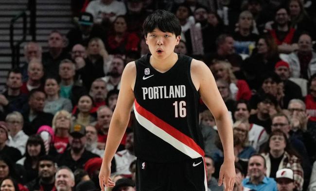 杨瀚森G联赛得分创新高 下半场觉醒逆转比赛