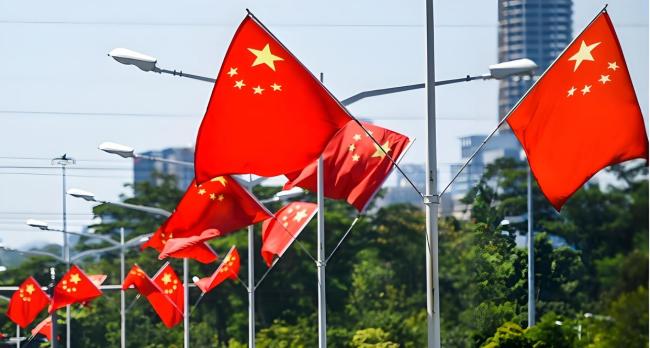 大陆通缉“台独”网红释放清晰信号 法律与民心双重震慑