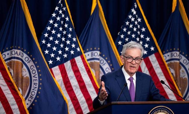 特朗普关税案若败诉最多要退万亿美元 财政雪上加霜