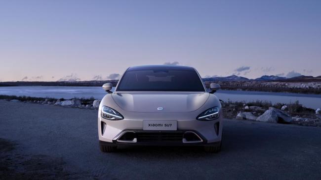 雷军辟谣 安全高于一切