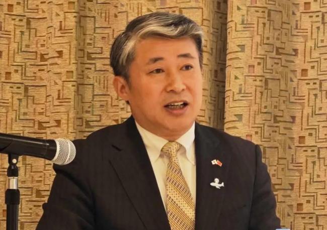 中国连出三招反制高市 日媒称其下台在即 日方挑衅遭强力回应