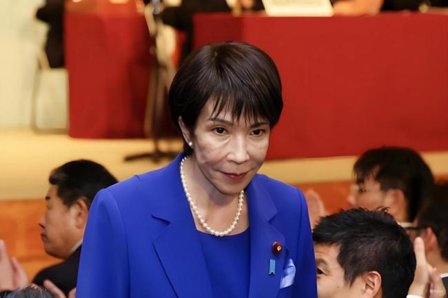 突发特讯!韩日联合演习泡汤,高市早苗功不可没