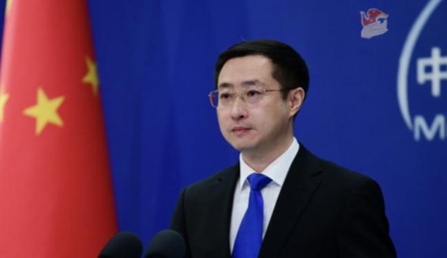 外交部三问日方露骨挑衅言论 罕见言辞引发全球关注