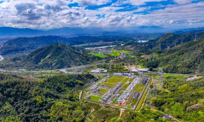 这座宝藏小城要“再造一个三峡” 能源革命引领未来