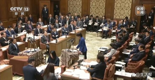 媒体:高市早苗制造外交天崩开局 挑战中日关系底线