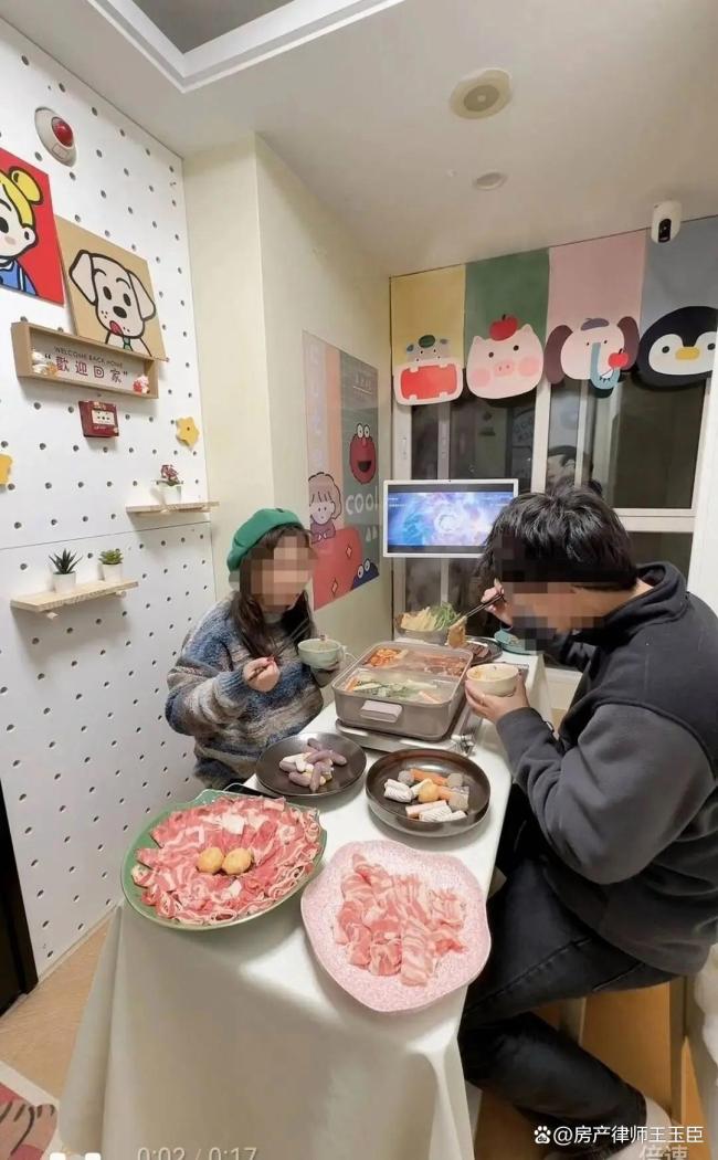 一梯一户的电梯厅归谁?开发商承诺“可私用”有效吗? 私用隐患需警惕