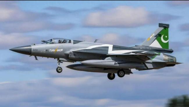 国产教练机成为迪拜航展主角意味啥 中国智造闪耀国际舞台