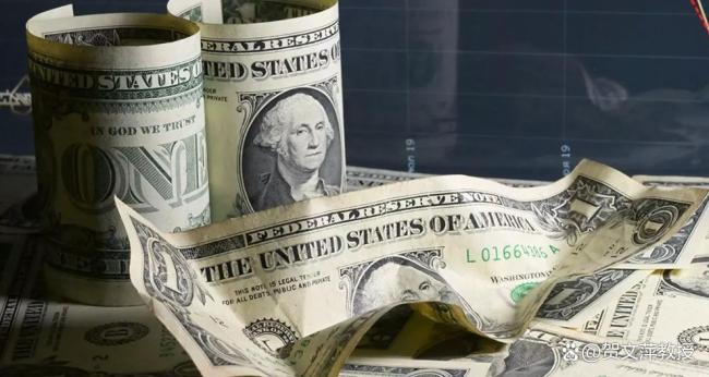 特朗普关税案败局将定吗 美国或面临3万亿损失