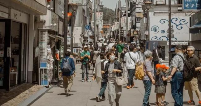 日媒开始慌了 旅游业受冲击预警