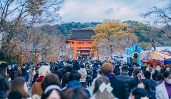 日媒开始慌了 旅游业受冲击预警