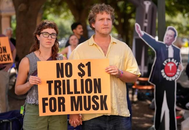 马斯克手下老臣为何集体跑路 转型策略引发人才流失