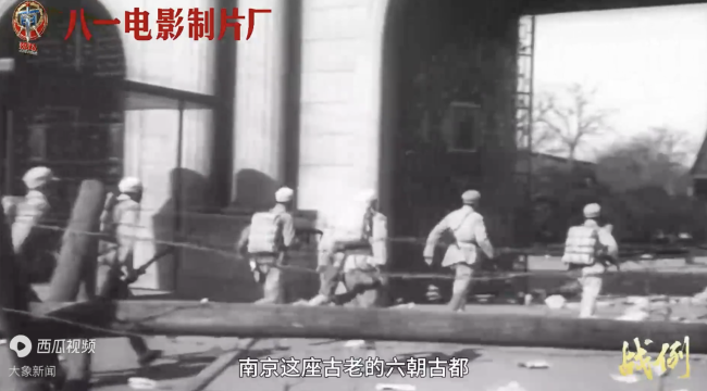 东部战区重磅视频《归来》发布！