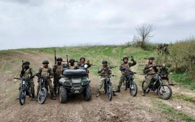 俄军为何一直拿不下红军城 现代战争的活教材