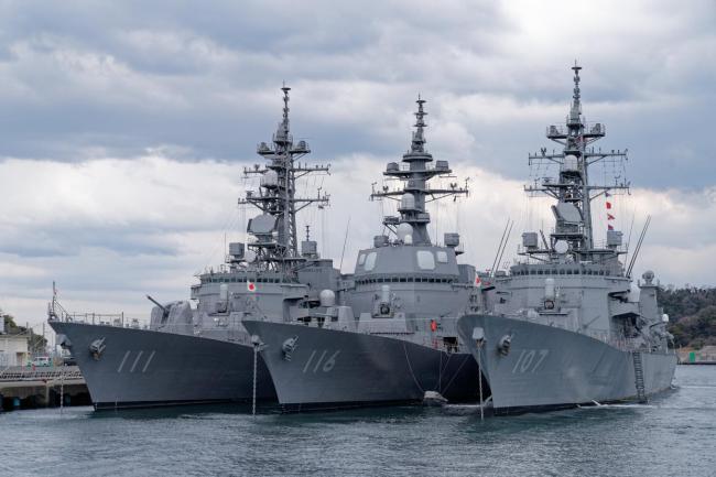 高市早苗，又惹恼韩国 领土争端再升温