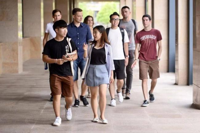 2026港澳高校内地招生启动 报考指南揭晓