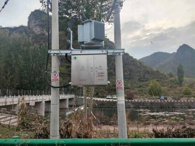 河北一山村村民大肆抽取地下水「抽水吸金」 淘金热背后的隐患