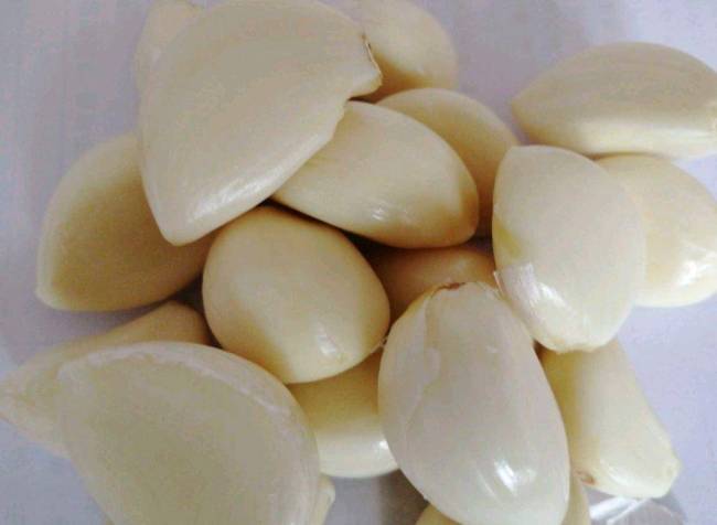 吃大蒜会不会引起上火?