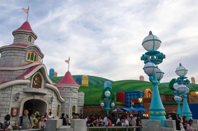 多人退订日本环球影城门票 免费退票政策出台