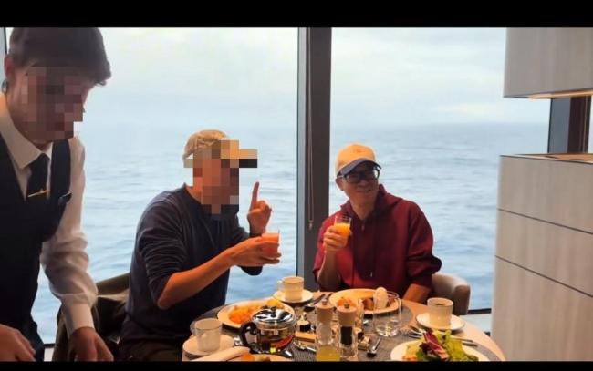 俞敏洪该思考为何能到南极看企鹅 员工加班困境被忽视